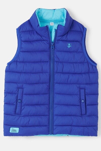  Lighthouse Abel Kids Gilet 