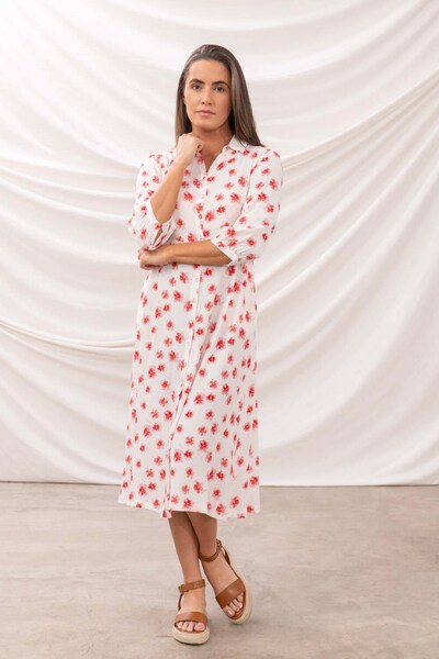  Lighthouse Aoife Womens Dress 