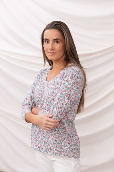  Lighthouse Ariana Womens Top 