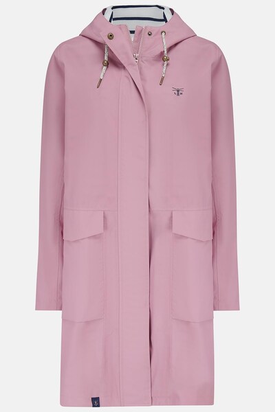  Lighthouse Beachcomber Womens Long Waterproof Jacket 