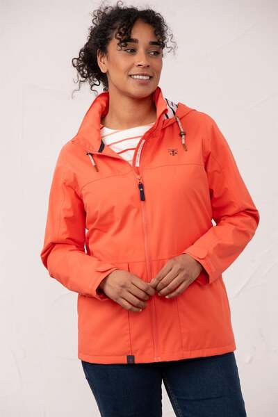  Lighthouse Beachcomber Womens Waterproof Jacket 