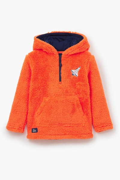  Lighthouse Ben Kids Fleece 