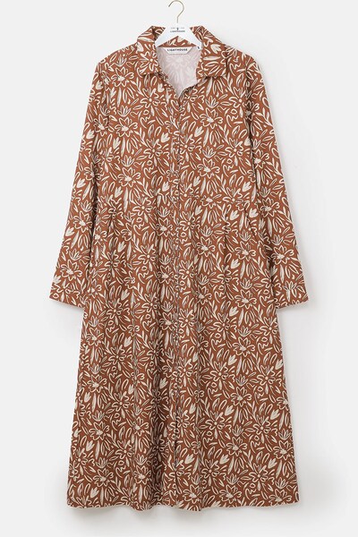  Lighthouse Elsie Womens Dress 