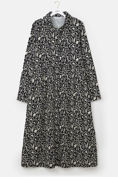  Lighthouse Elsie Womens Dress 