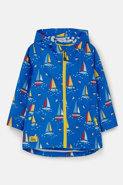  Lighthouse Ethan Kids Waterproof Jacket 