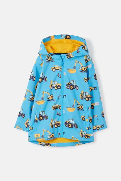  Lighthouse Ethan Kids Waterproof Jacket 