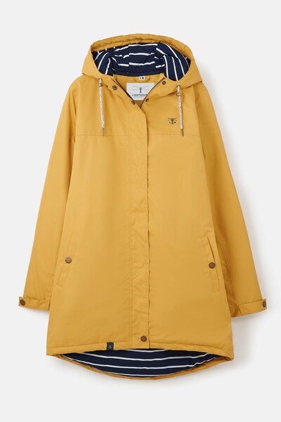  Lighthouse Eva Womens Long Coat 