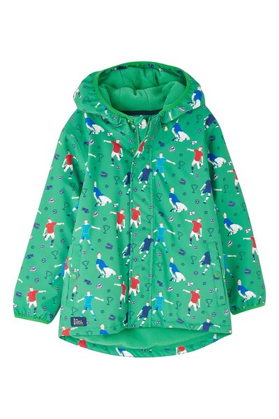  Lighthouse Finlay Kids Waterproof Jacket 