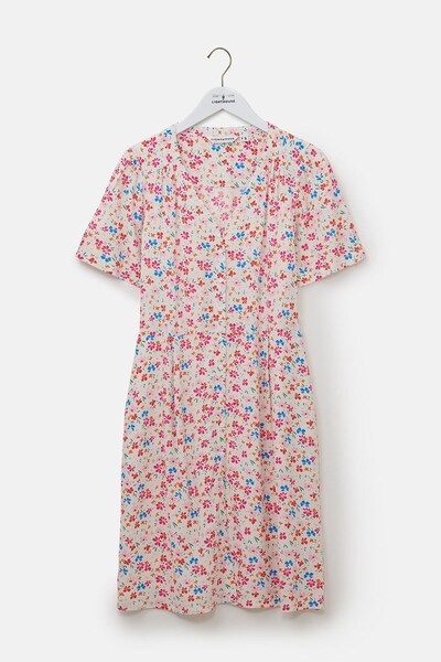  Lighthouse Frankie Womens Dress 