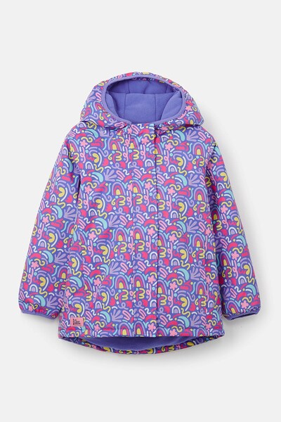  Lighthouse Freya Kids Waterproof Jacket 
