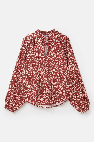  Lighthouse Grace Womens Blouse 