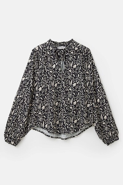  Lighthouse Grace Womens Blouse 