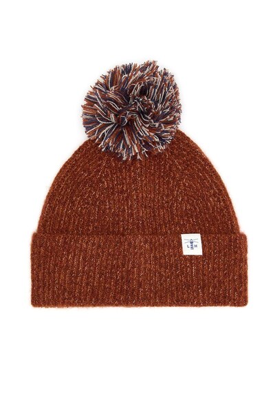  Lighthouse Hannah Womens Bobble Hat 