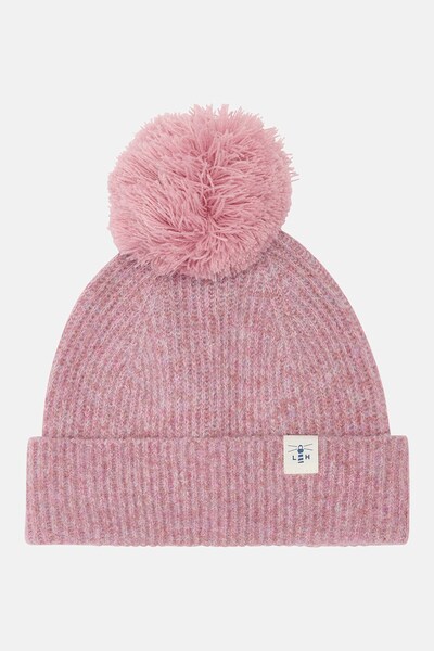  Lighthouse Hannah Womens Bobble Hat 