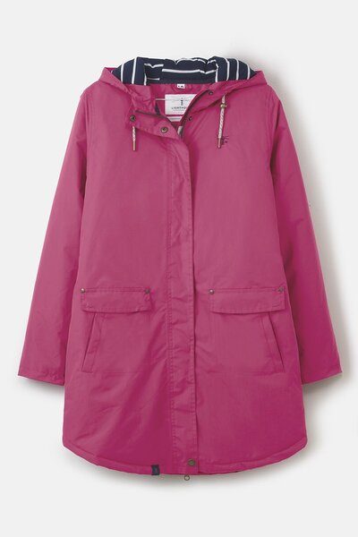  Lighthouse Iona Womens Long Waterproof Coat 