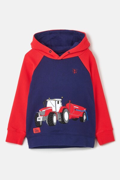  Lighthouse Jack Kids Hoodie 