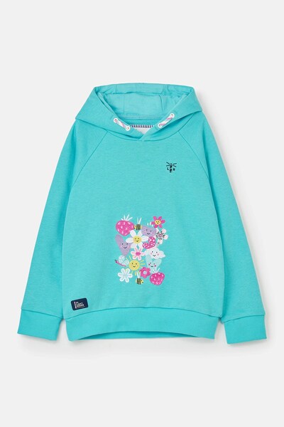  Lighthouse Jessie Kids Hoodie 