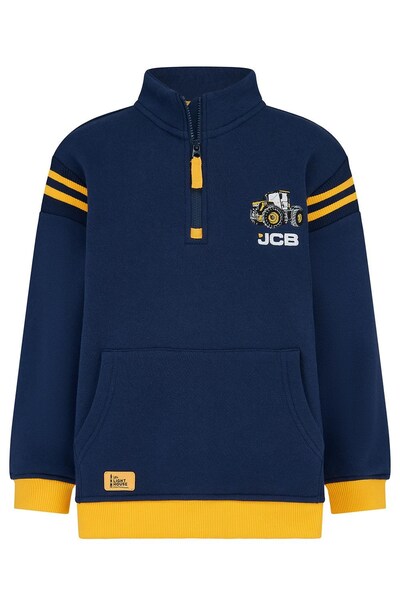  Lighthouse Jonah Kids Sweatshirt 