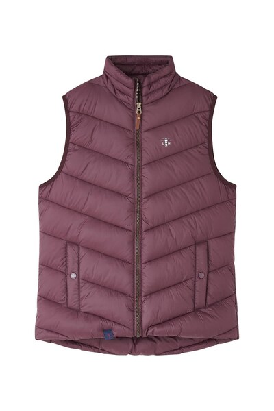  Lighthouse Laurel Womens Padded Gilet 