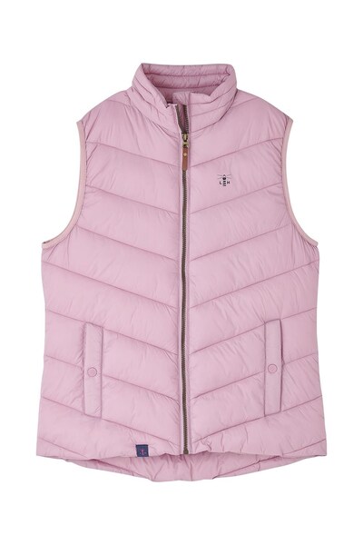  Lighthouse Laurel Womens Padded Gilet 