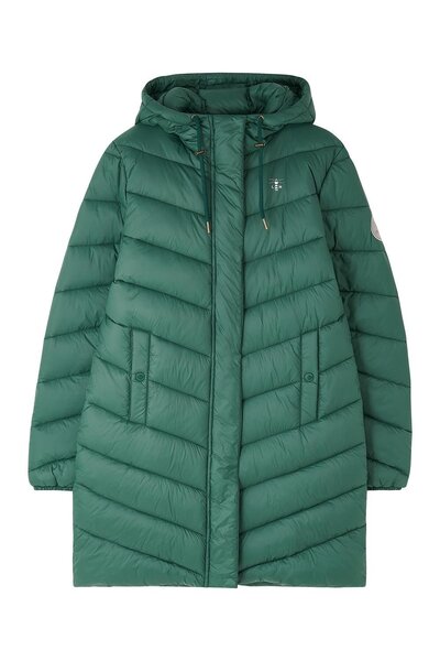  Lighthouse Laurel Womens Padded Jacket 
