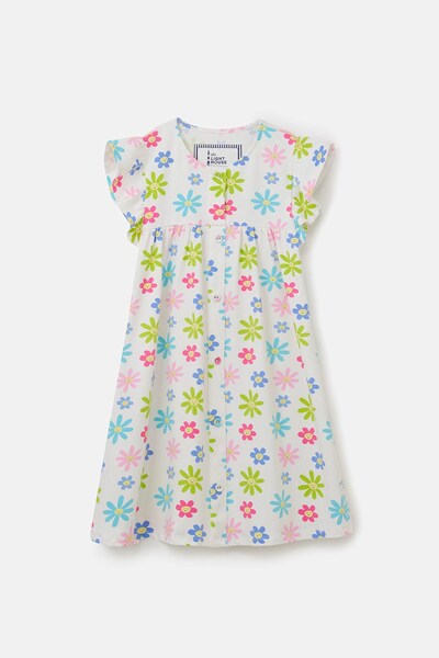  Lighthouse Lexie Kids Dress 