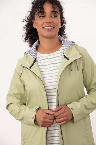  Lighthouse Lucy Womens Jacket 
