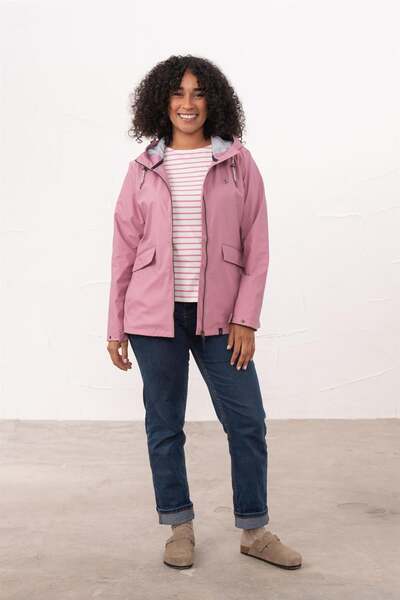  Lighthouse Lucy Womens Jacket 