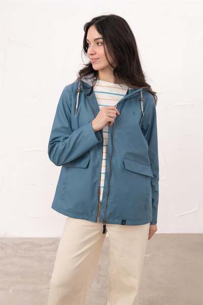  Lighthouse Lucy Womens Jacket 