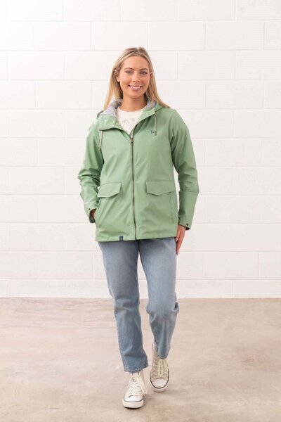  Lighthouse Lucy Womens Jacket 