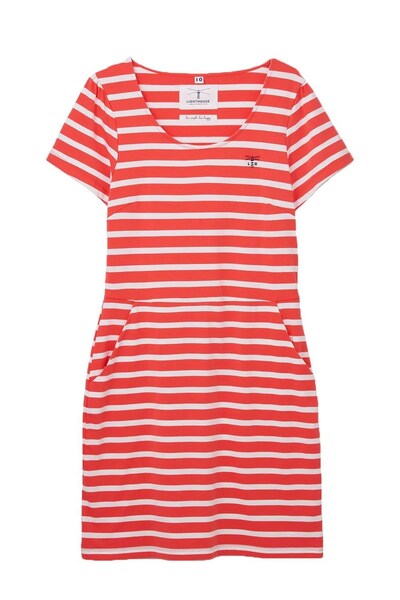  Lighthouse Lydia Womens Dress 