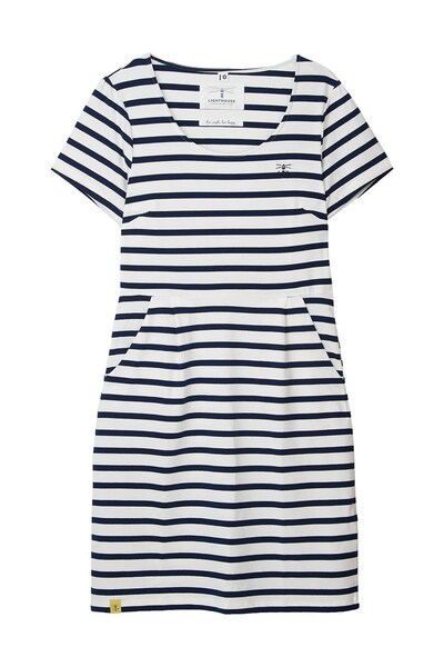  Lighthouse Lydia Womens Dress 
