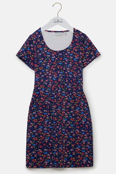  Lighthouse Lydia Womens Dress 