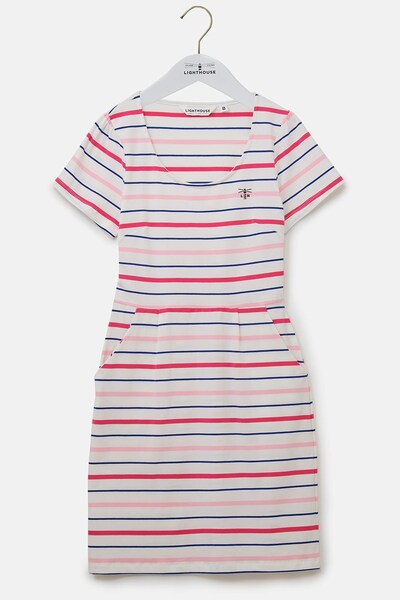  Lighthouse Lydia Womens Dress 
