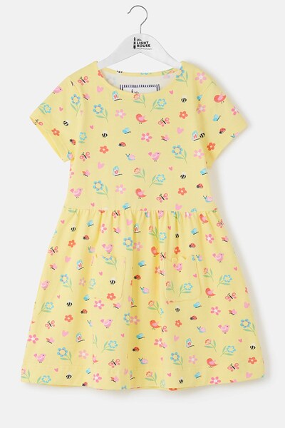 Lighthouse Marnie Kids Dress 
