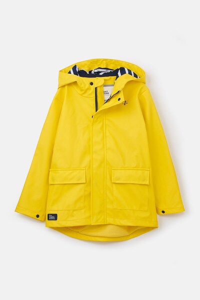  Lighthouse Max Kids Lightweight Waterproof Jacket 