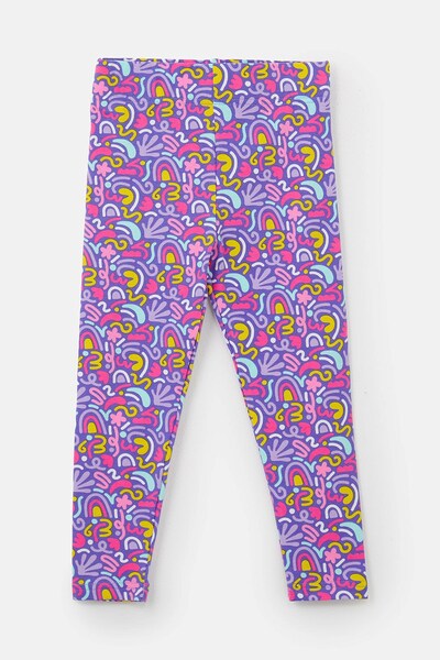  Lighthouse Mollie Kids Stretch Leggings 