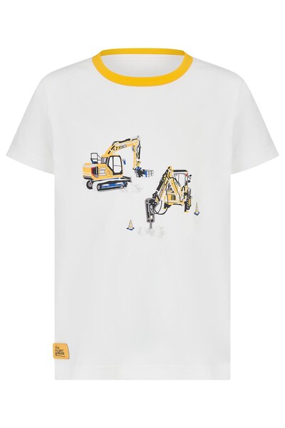  Lighthouse Oliver Kids T Shirt 