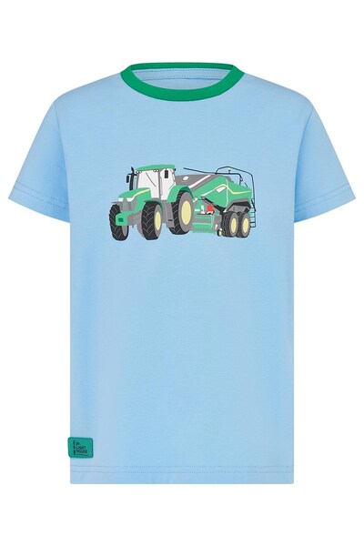  Lighthouse Oliver Kids T Shirt 