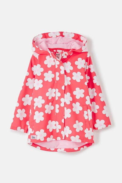  Lighthouse Olivia Kids Lightweight Waterproof Jacket 