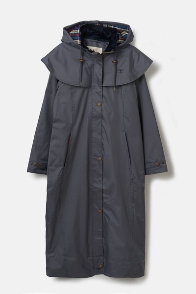 Lighthouse Outback Womens Full Length Waterproof Raincoat 