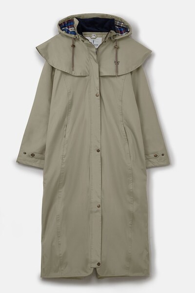  Lighthouse Outback Womens Full Length Waterproof Raincoat 