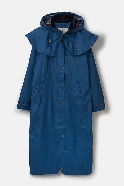  Lighthouse Outback Womens Full Length Waterproof Raincoat 