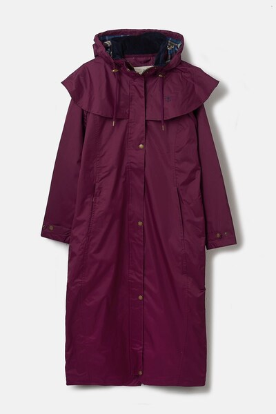  Lighthouse Outback Womens Full Length Waterproof Raincoat 
