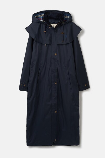  Lighthouse Outback Womens Full Length Waterproof Raincoat 