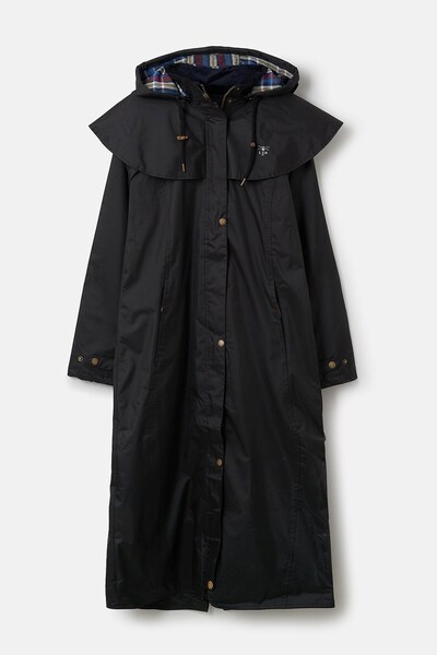  Lighthouse Outback Womens Full Length Waterproof Raincoat 