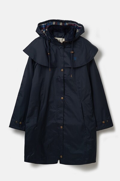  Lighthouse Outrider Womens 3/4 Length Waterproof Raincoat 