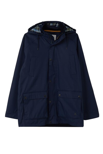  Lighthouse Oxford Mens Waterproof Raincoat 