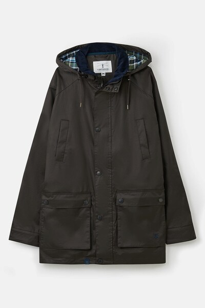  Lighthouse Oxford Mens Waterproof Raincoat 
