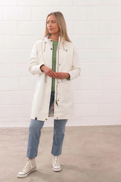  Lighthouse Pippa Womens Waterproof Coat 